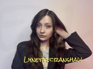 Lynettecranshaw