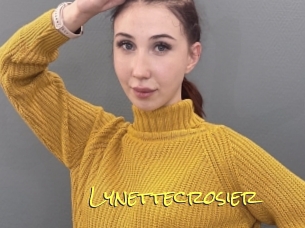 Lynettecrosier