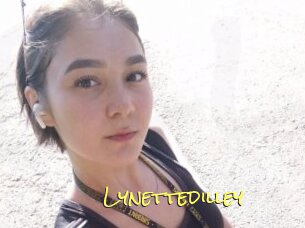 Lynettedilley