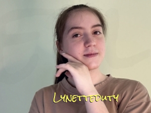 Lynetteduty