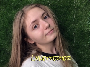 Lynettedyer