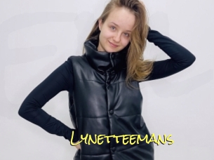Lynetteemans