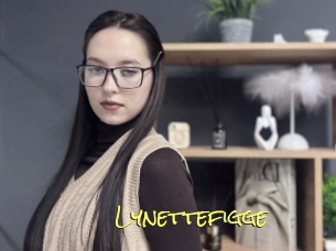 Lynettefigge