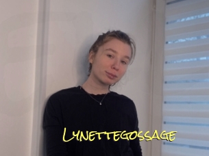 Lynettegossage