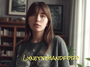 Lynettehandford