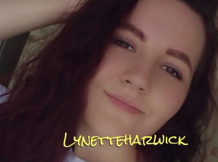 Lynetteharwick