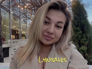 Lyngales