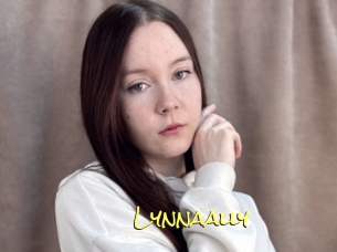 Lynnaally