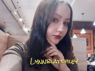 Lynnblatchley