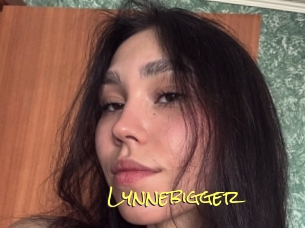 Lynnebigger