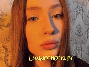 Lynnecheckley