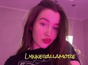 Lynnegallamore