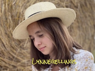 Lynnegellings