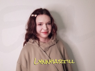 Lynnhartill