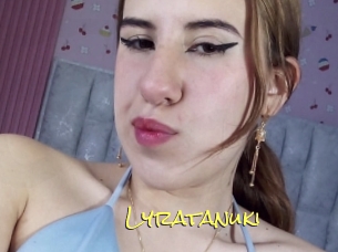 Lyratanuki