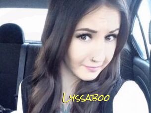 Lyssaboo