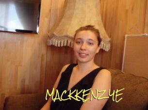 MACKKENZYE