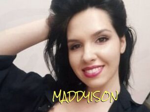 MADDYISON