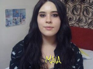 MAIA_