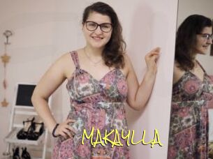 MAKAYLLA