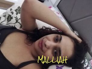 MALLIAH