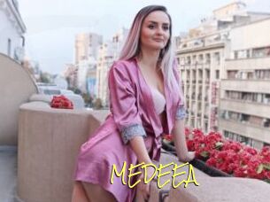 MEDEEA