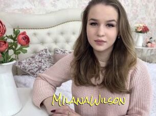 MIlanaWilson