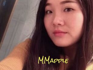 MMapple