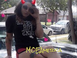 MOEAmerica