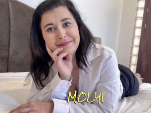 MOLYI