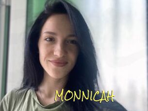 MONNICAH