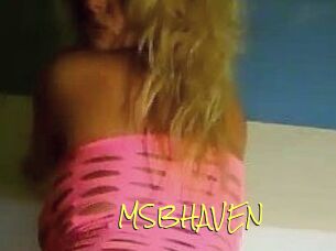MSBHAVEN