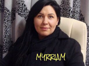 MYRRIAM