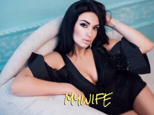MYWIFE