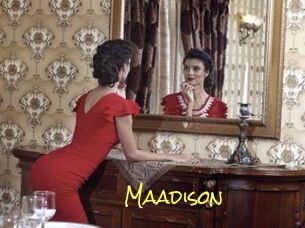 Maadison
