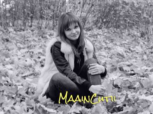 MaainCutii