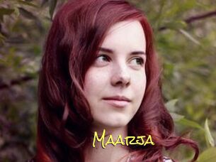 Maarja