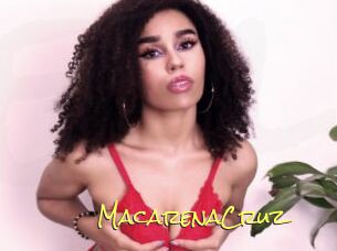 MacarenaCruz