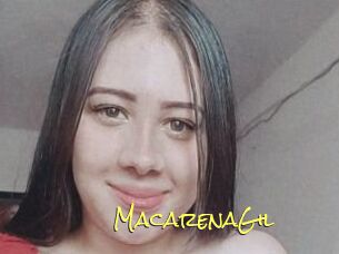 MacarenaGil