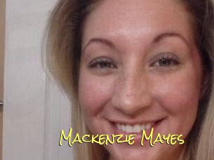 Mackenzie_Mayes