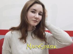 MacySpark