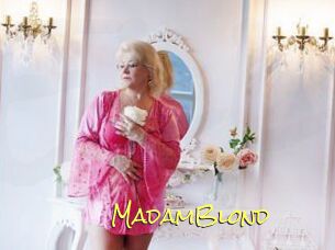MadamBlond