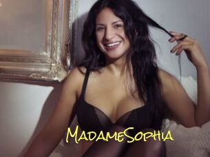 MadameSophia