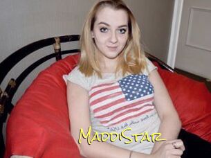 MaddiStar