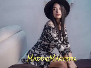 MaddieMasters