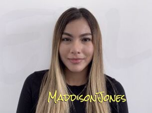 MaddisonJones