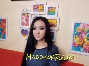 MaddisonRivera
