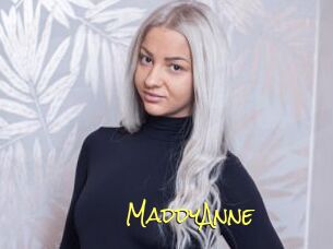 MaddyAnne