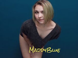 MaddyBlue