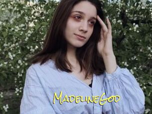 MadelineGod